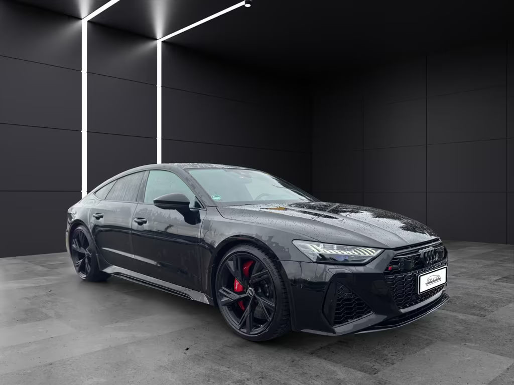 Audi RS7
