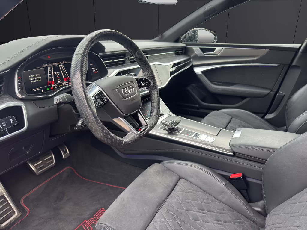 Audi RS7