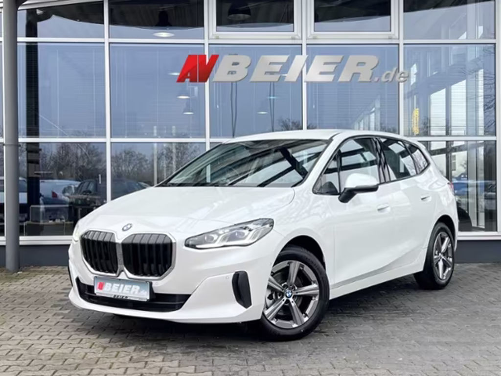 BMW 2 Serie 220 Active Tourer 220i