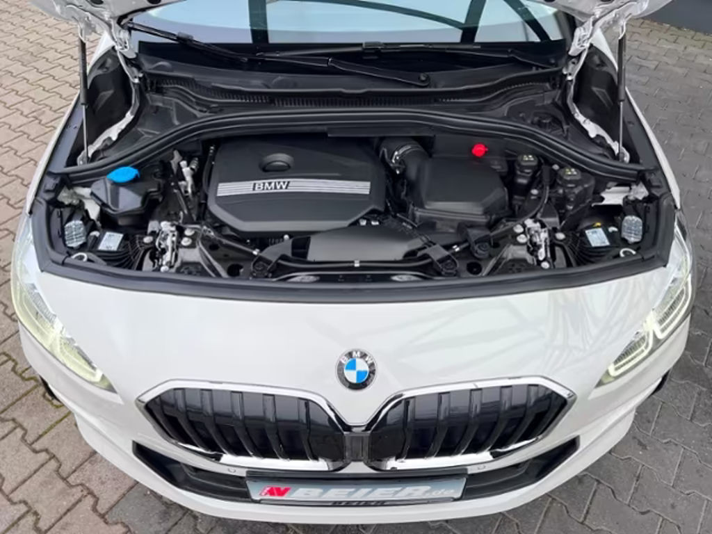 BMW 2 Serie