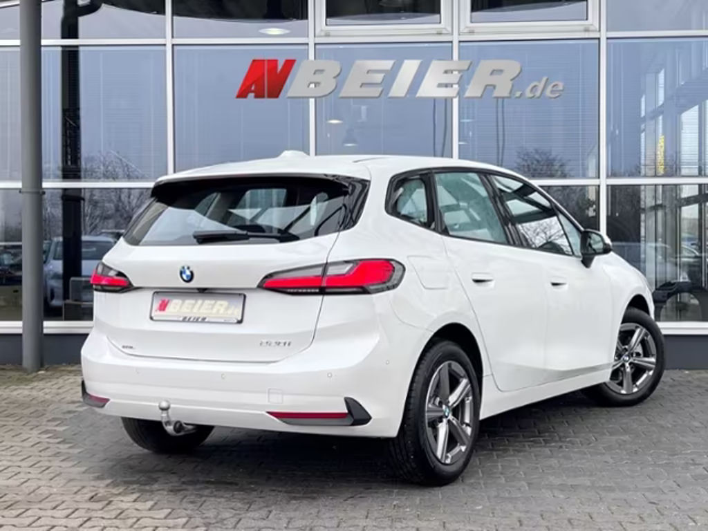 BMW 2 Serie