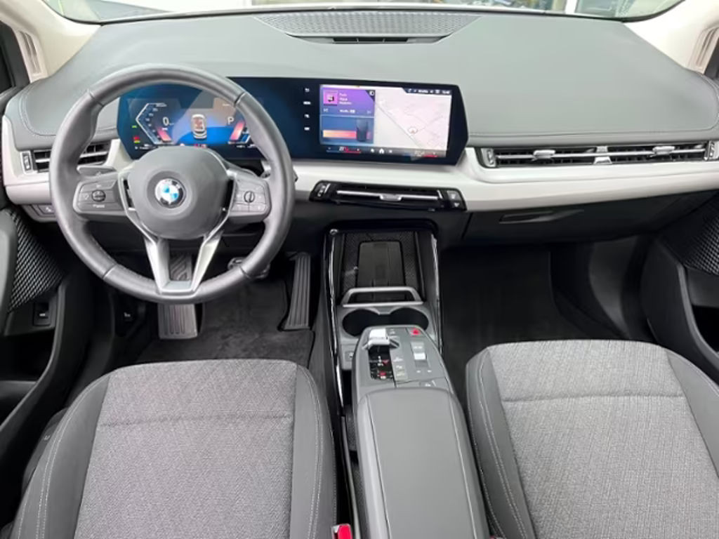 BMW 2 Serie