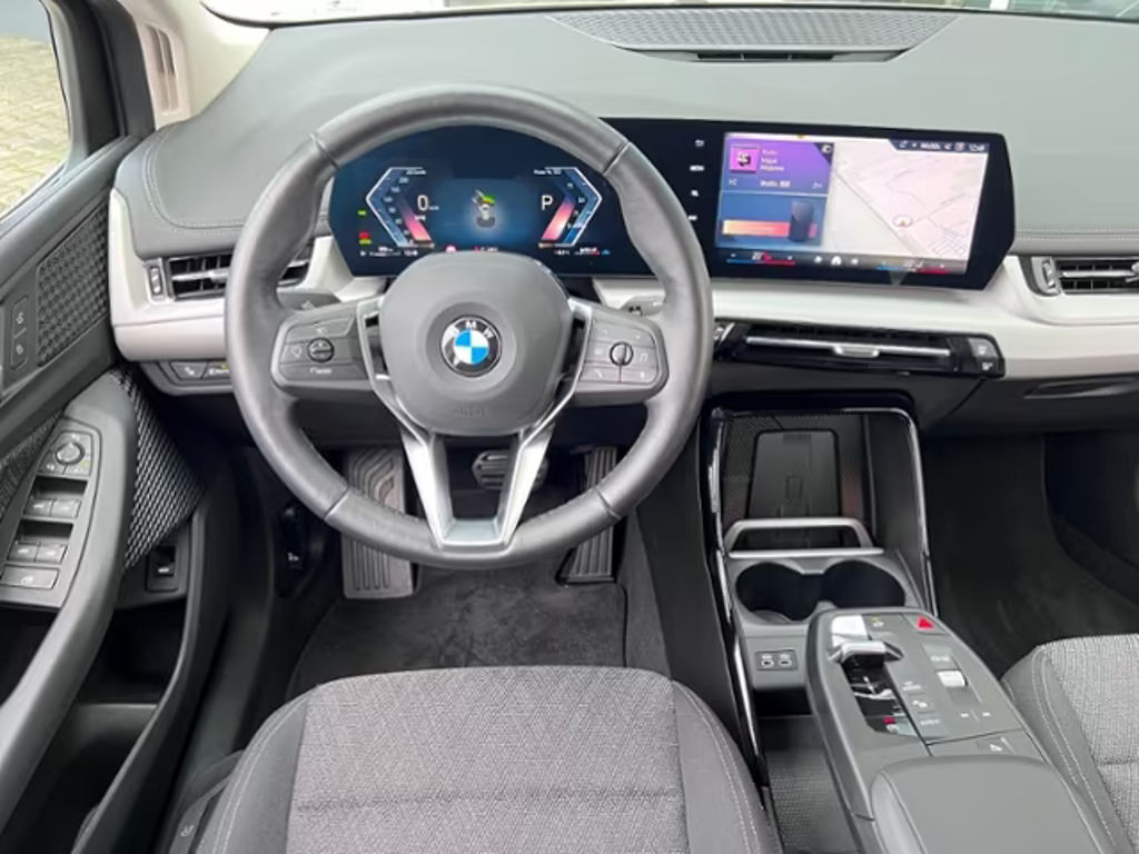 BMW 2 Serie
