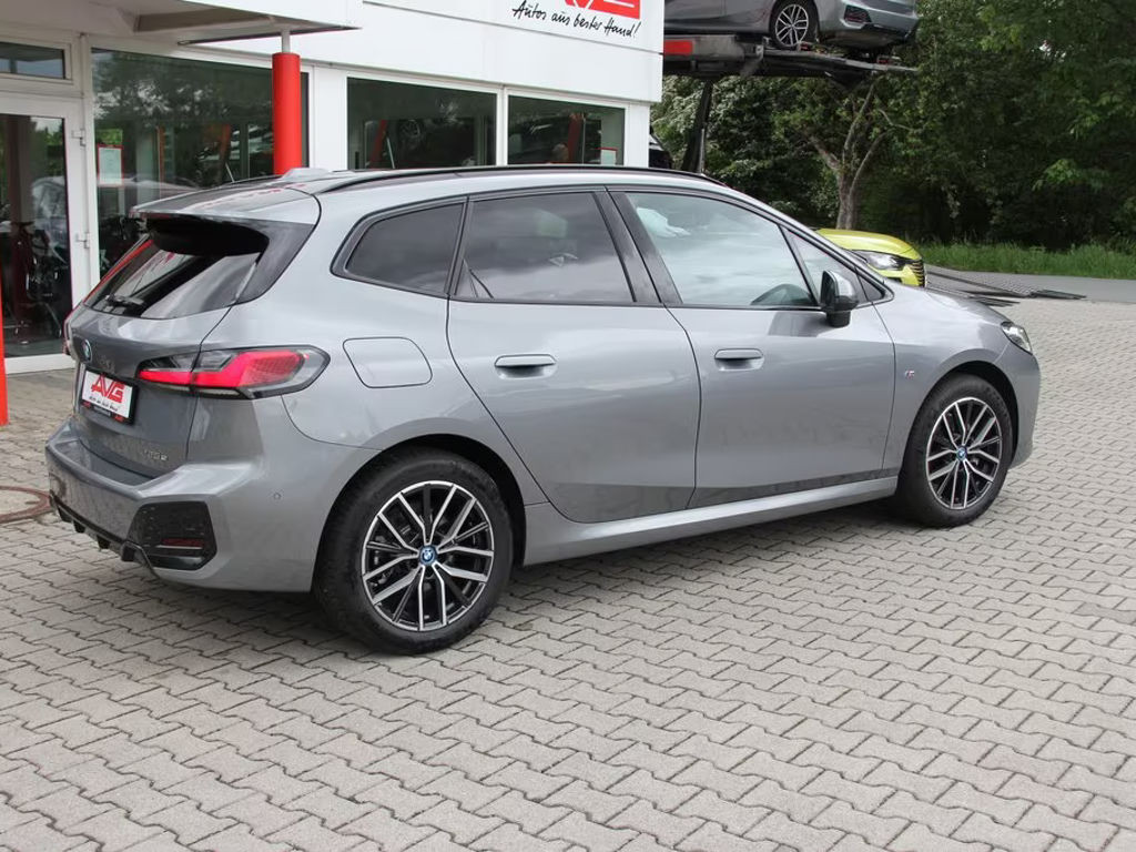 BMW 2 Serie