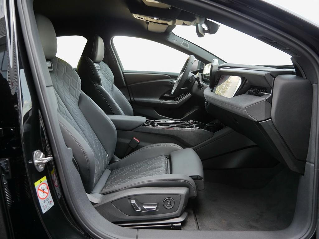 Audi A6 e-tron Sportback S-Line