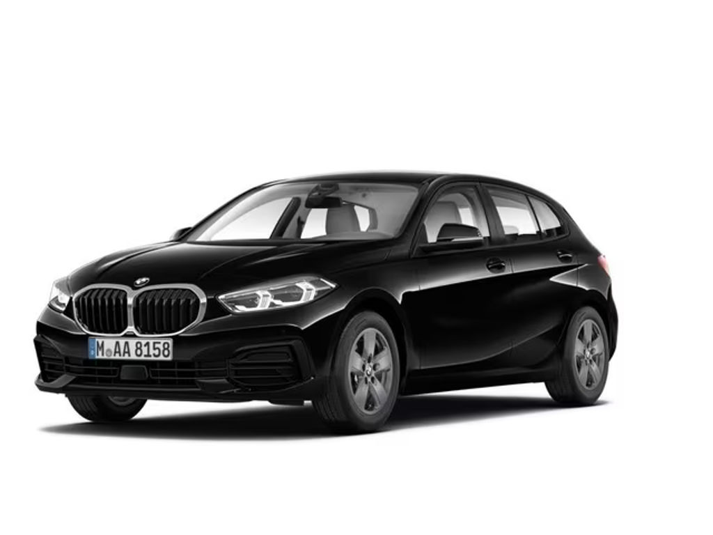 BMW 1 Serie 118 Sedan 118d
