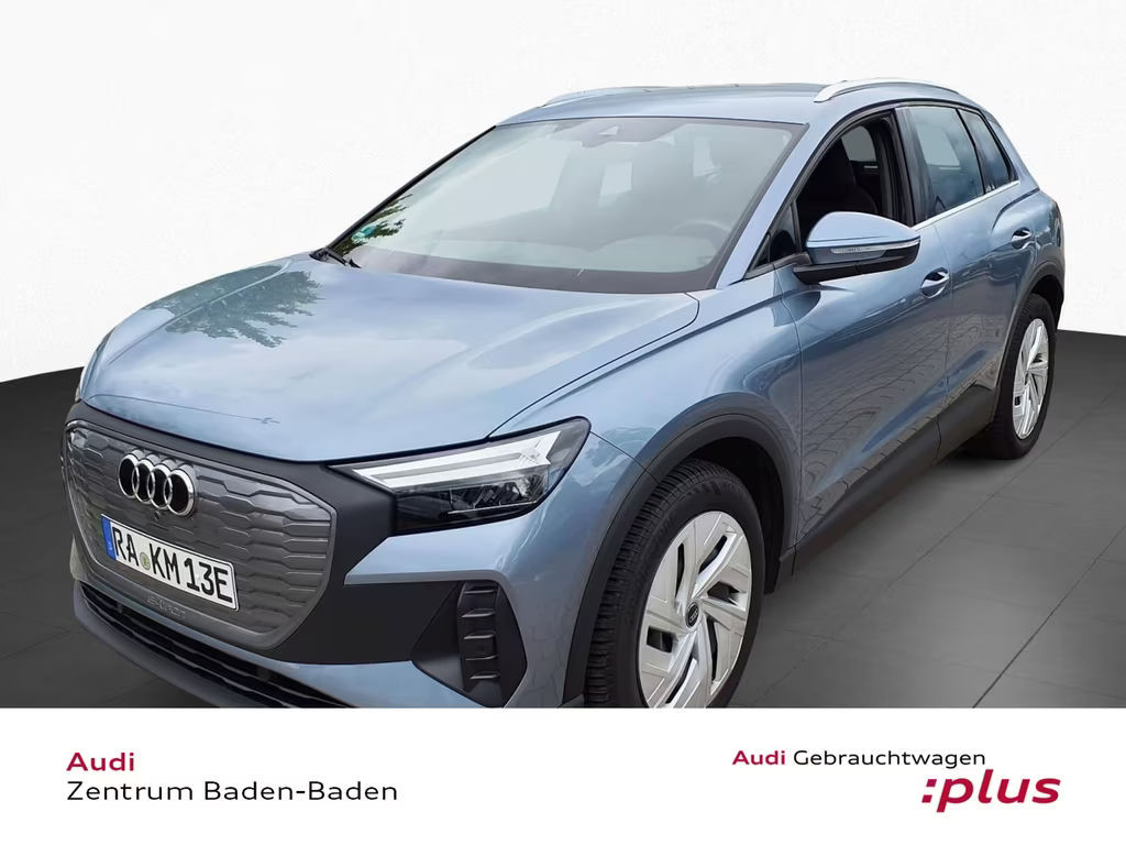 Audi Q4 e-tron 40