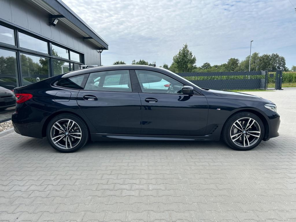 BMW 6 Serie