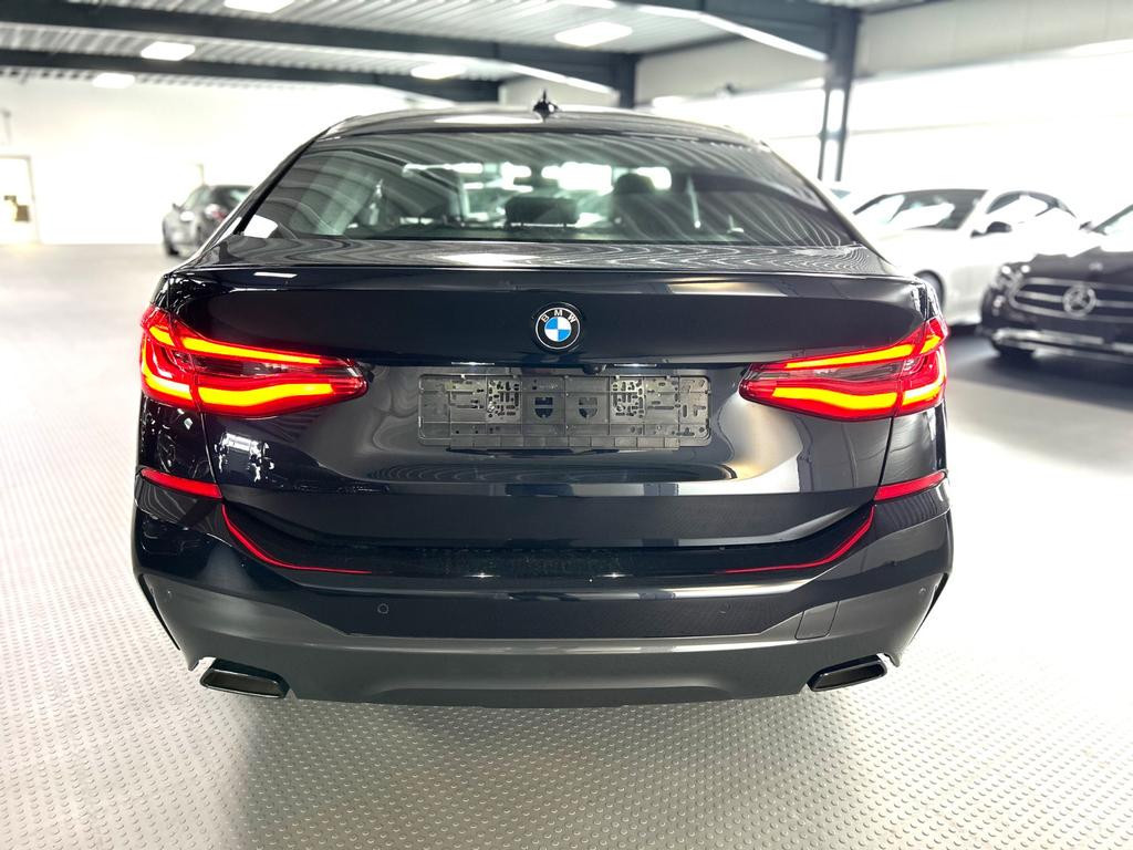 BMW 6 Serie