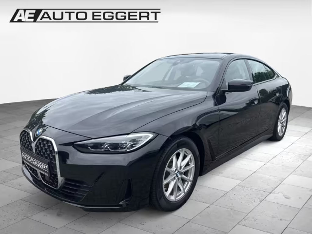 BMW 4 Serie 420 420i