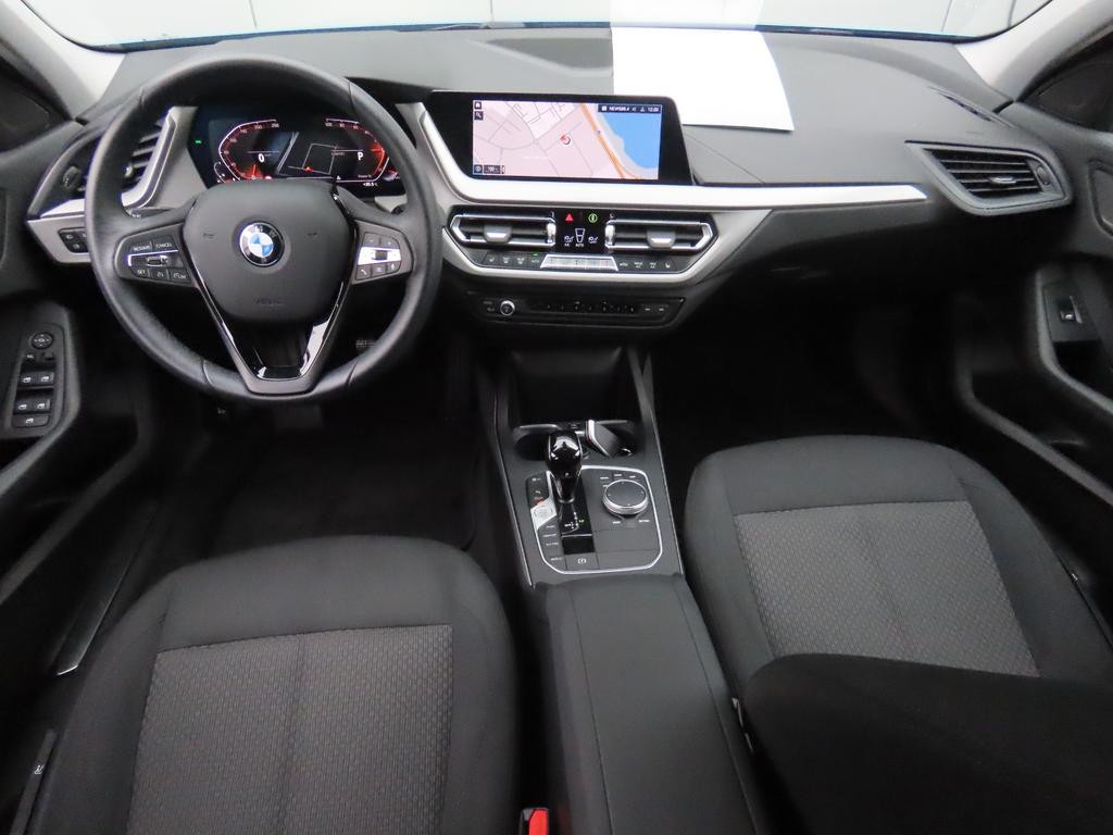 BMW 1 Serie 120 Advantage pakket Sedan 120i
