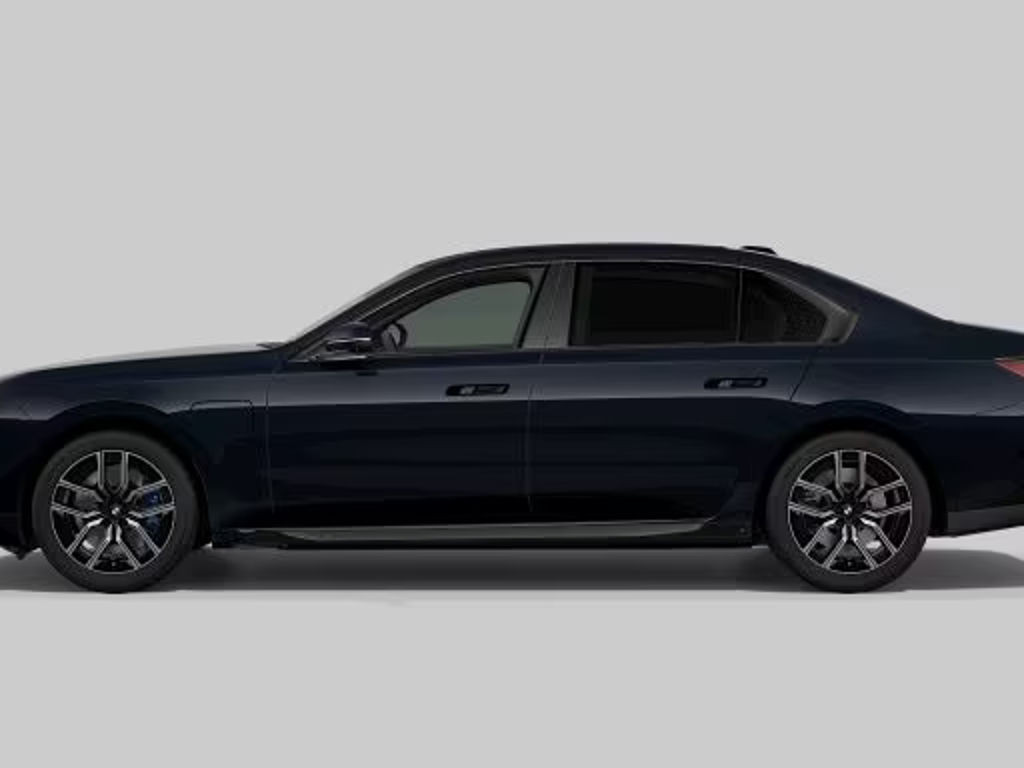 BMW 7 Serie