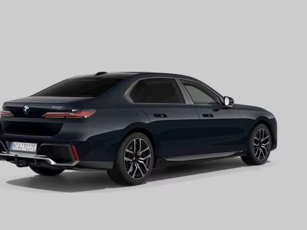 BMW 7 Serie