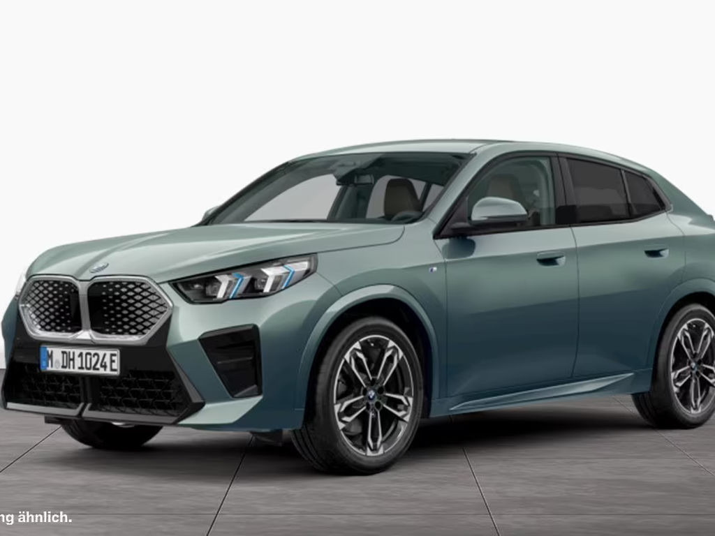 BMW iX2 M-Sport xDrive30