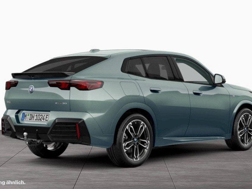 BMW iX2