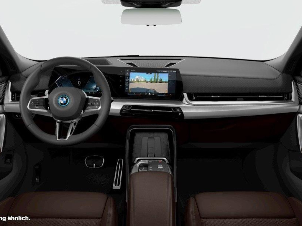 BMW iX2