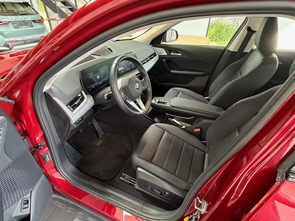 BMW iX2