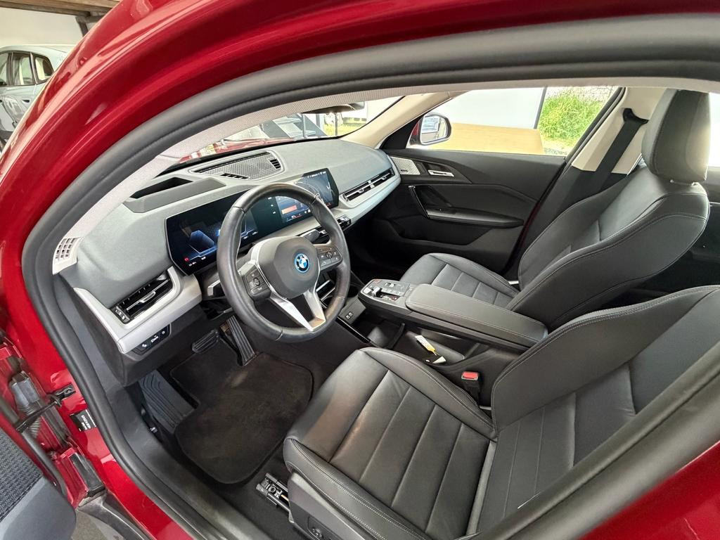 BMW iX2