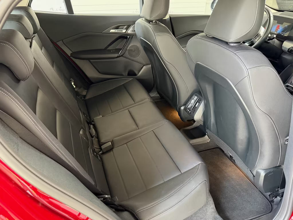 BMW iX2