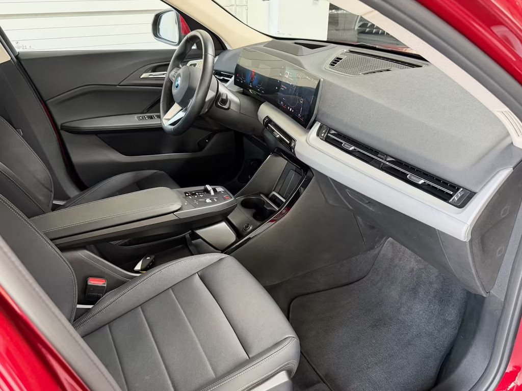 BMW iX2