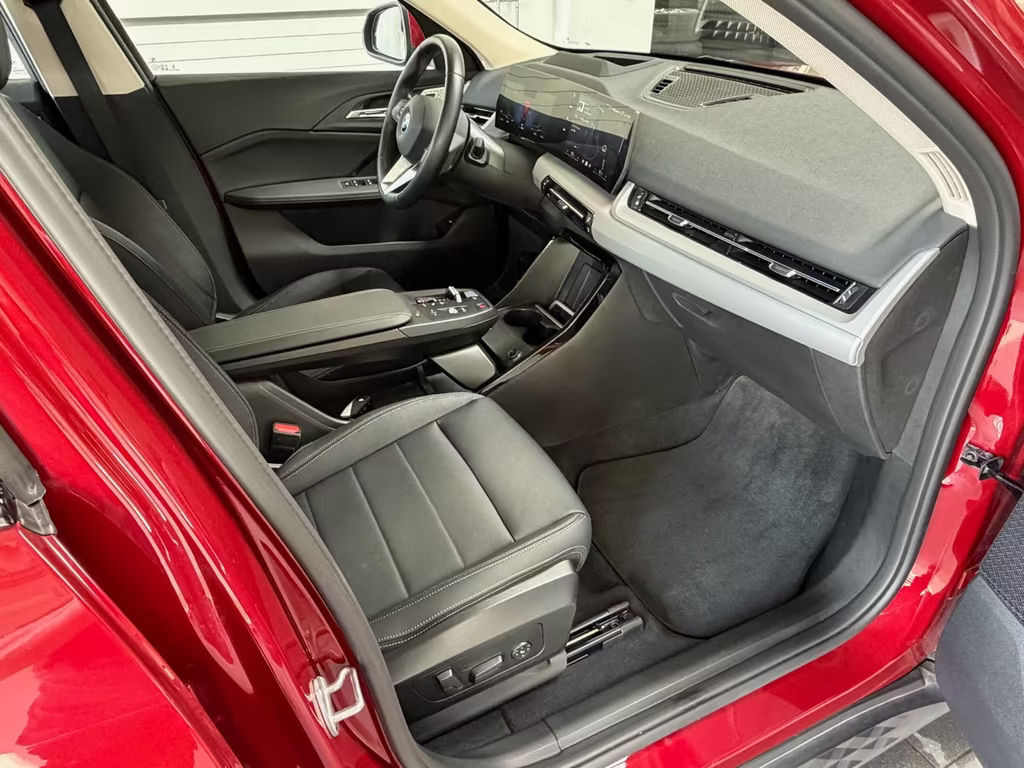 BMW iX2