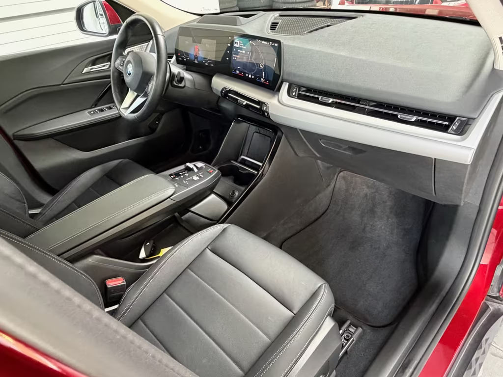BMW iX2