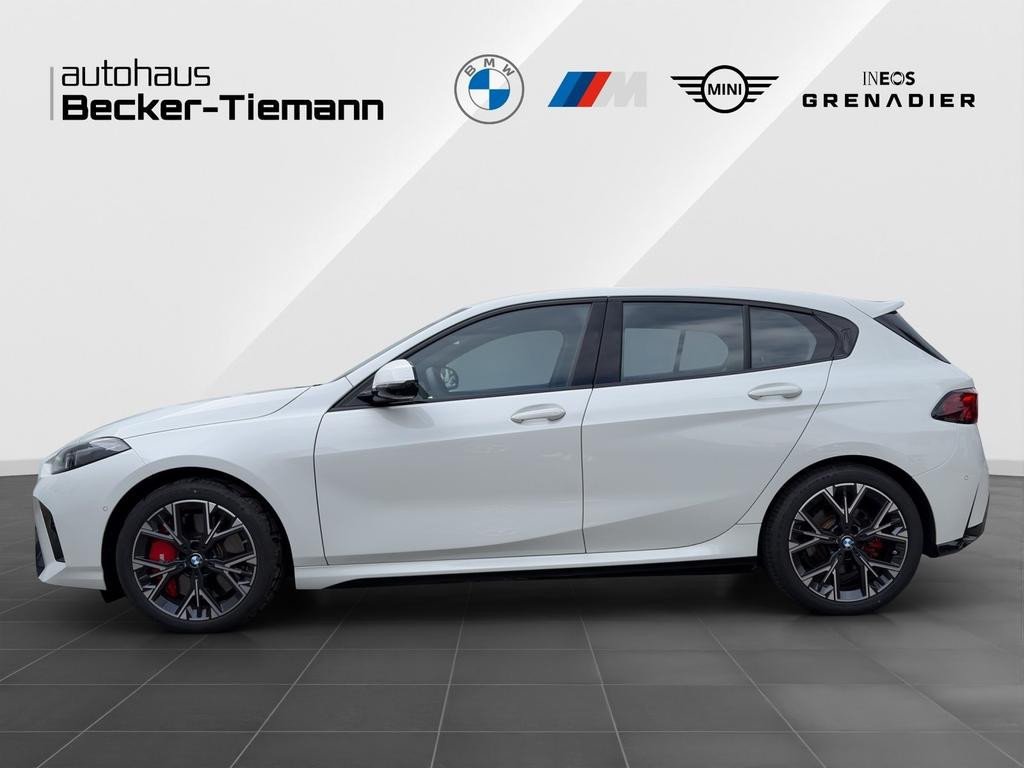BMW 1 Serie 120 M-Sport Sedan