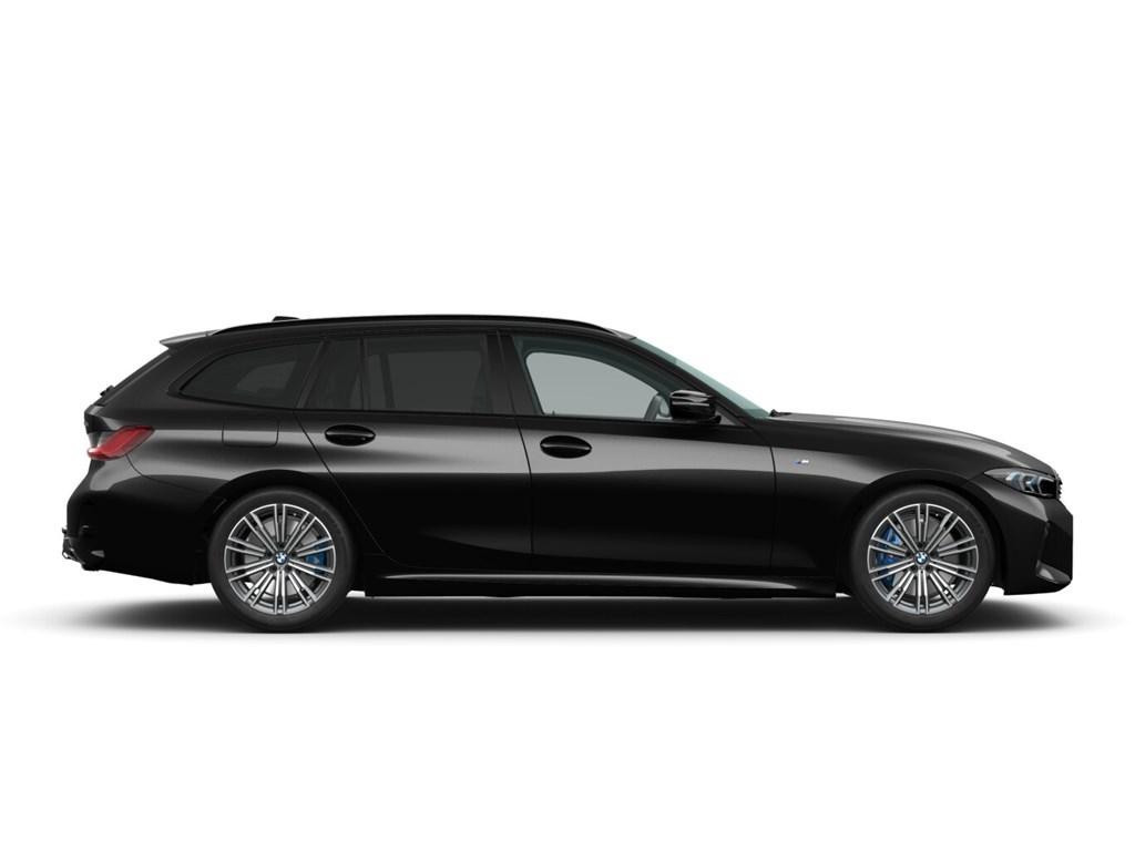 BMW M340