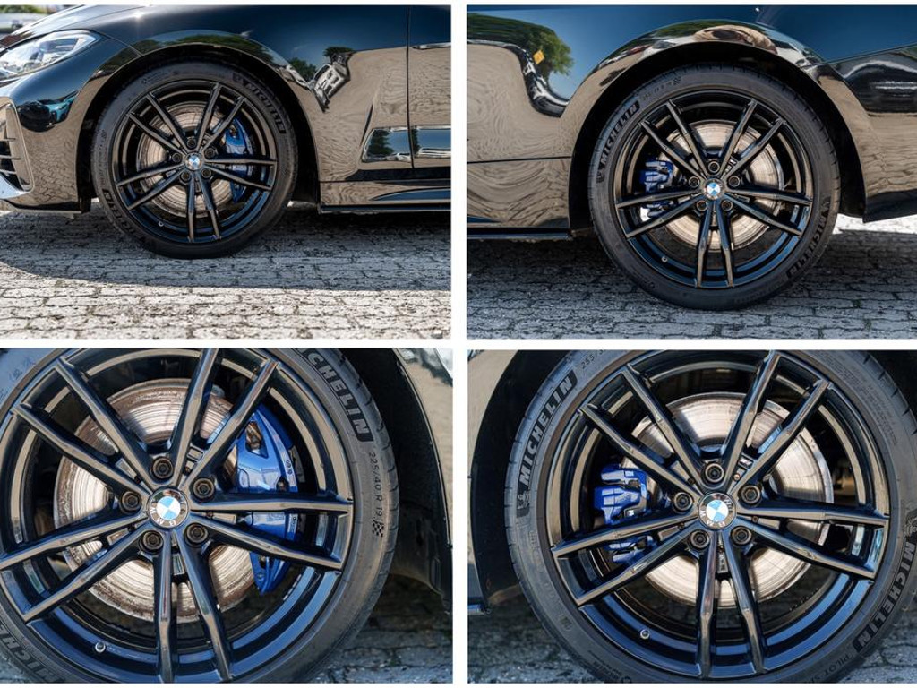BMW M440