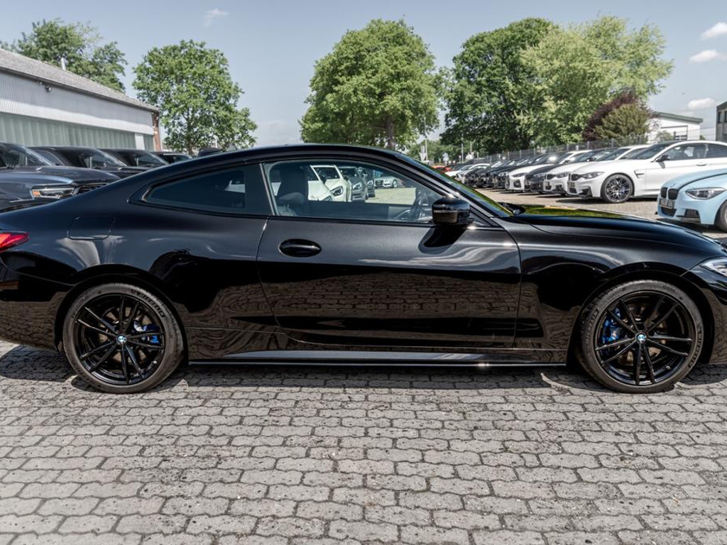 BMW M440