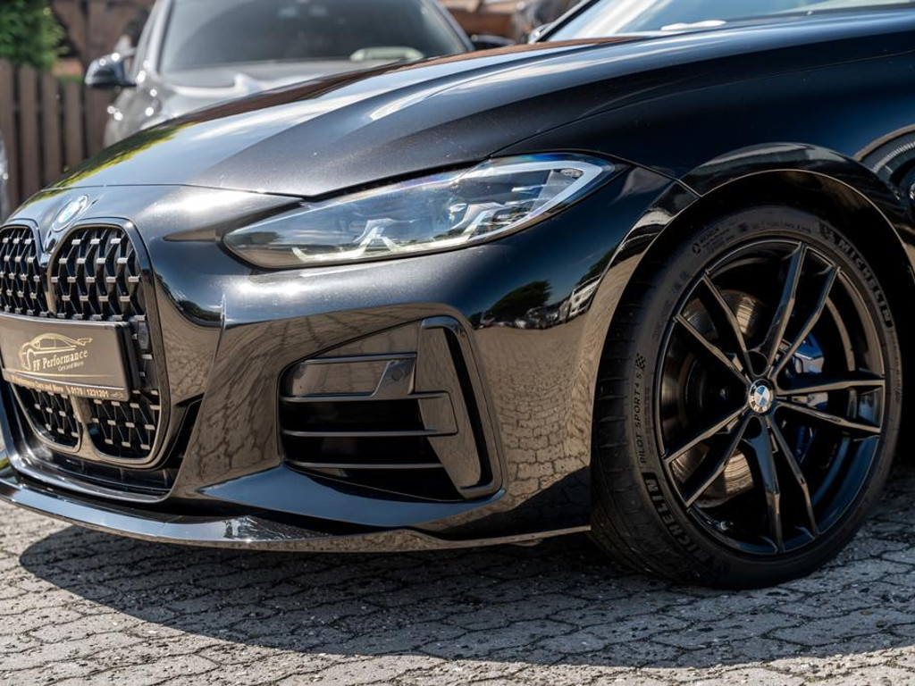 BMW M440