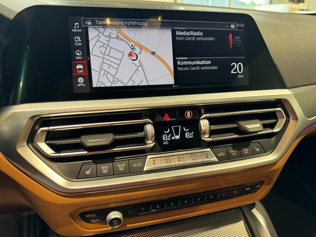 BMW M440