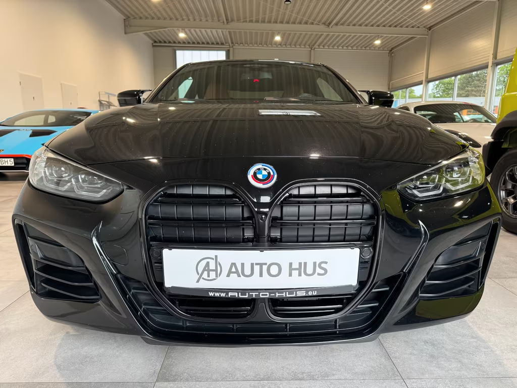 BMW M440