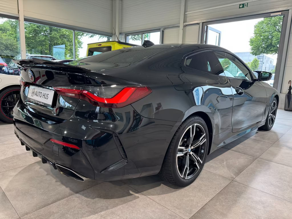 BMW M440