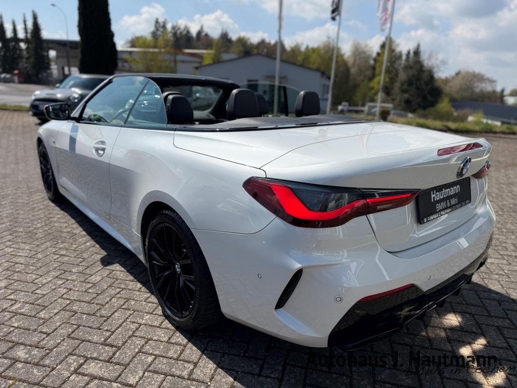 BMW M440