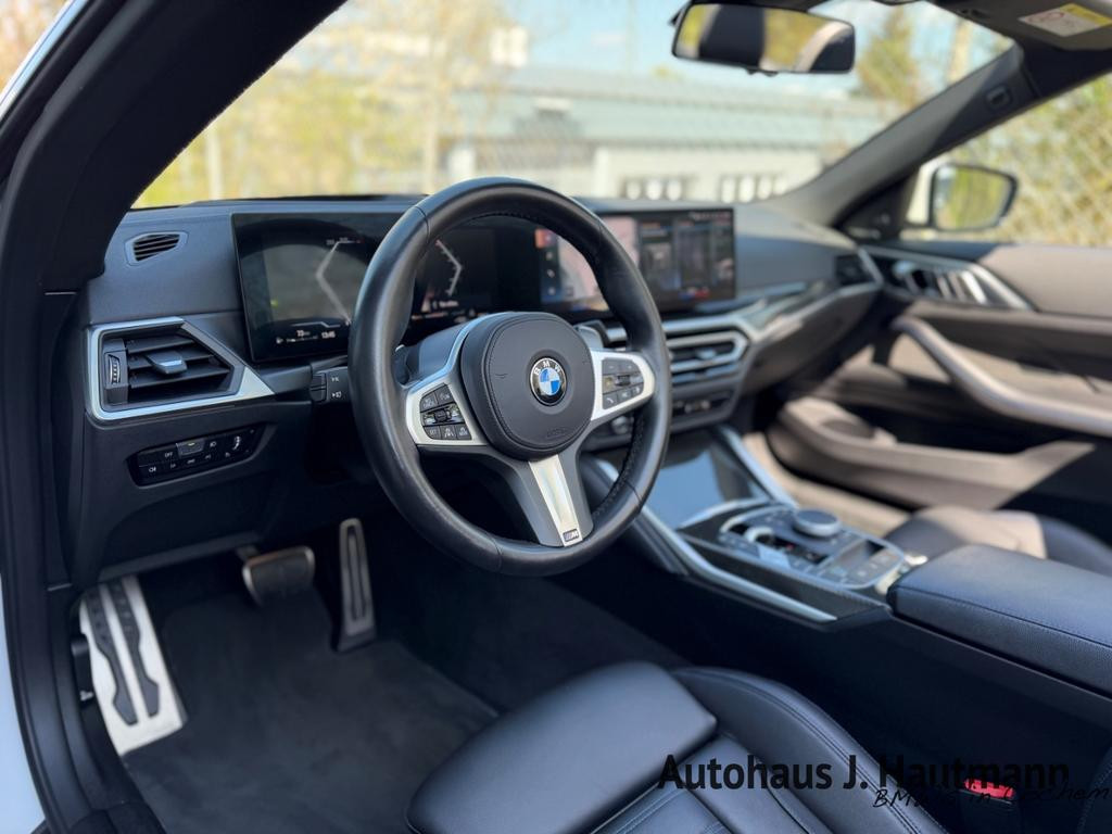 BMW M440