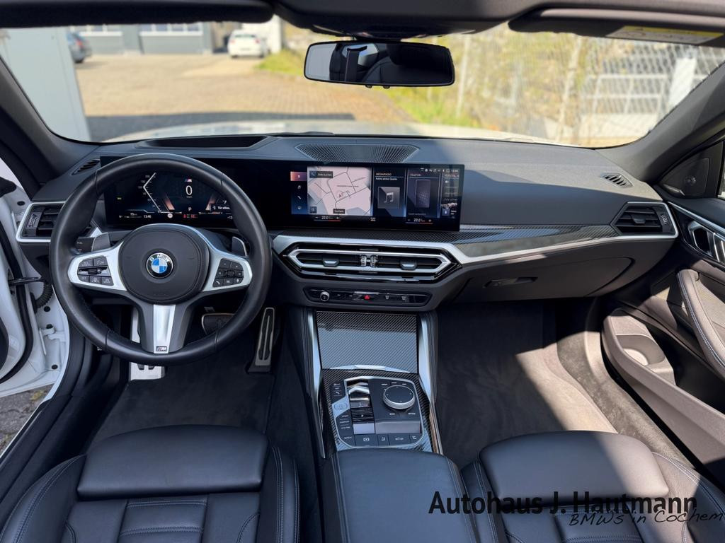 BMW M440