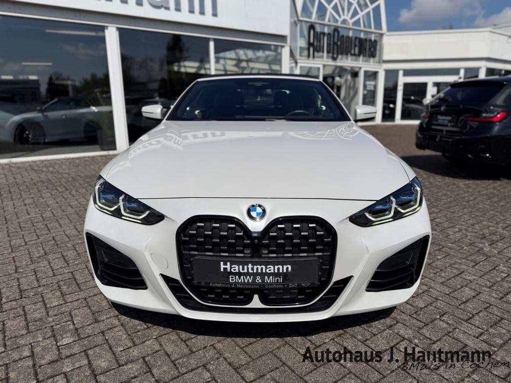 BMW M440