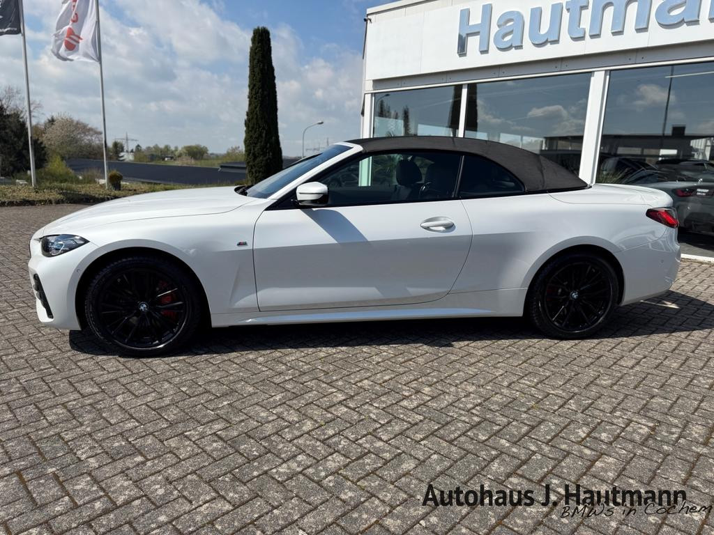BMW M440