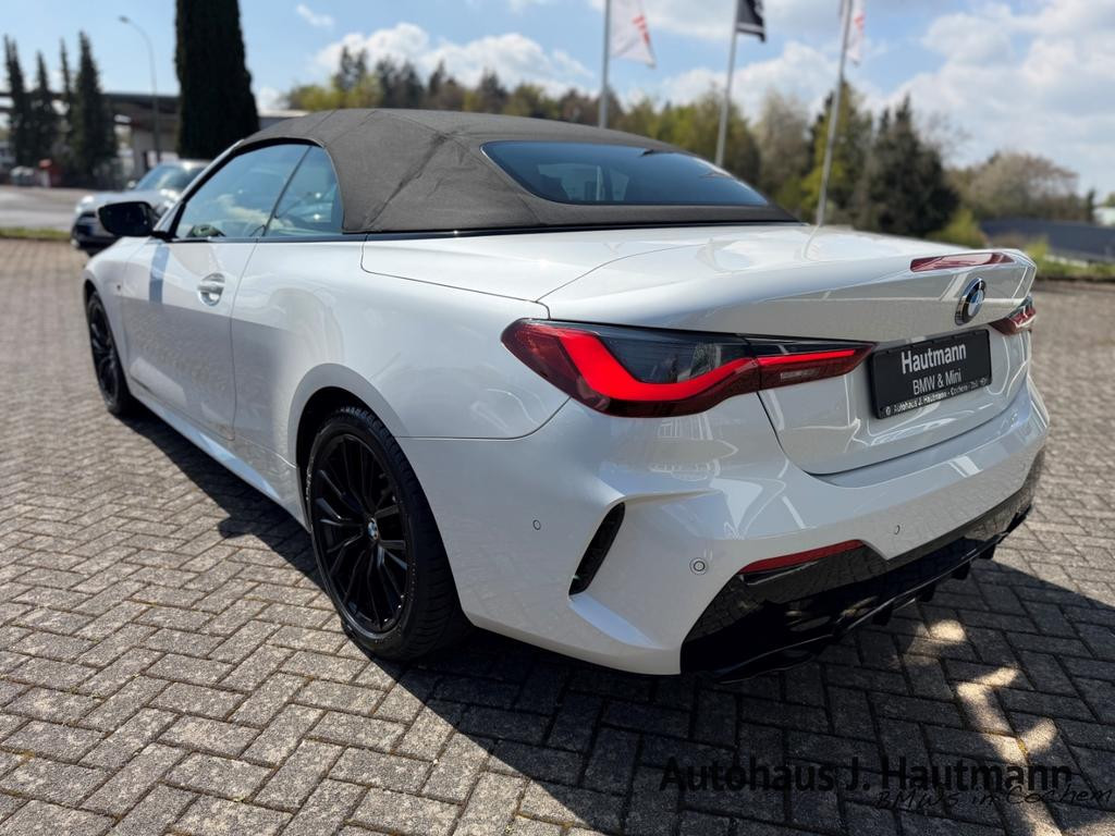 BMW M440
