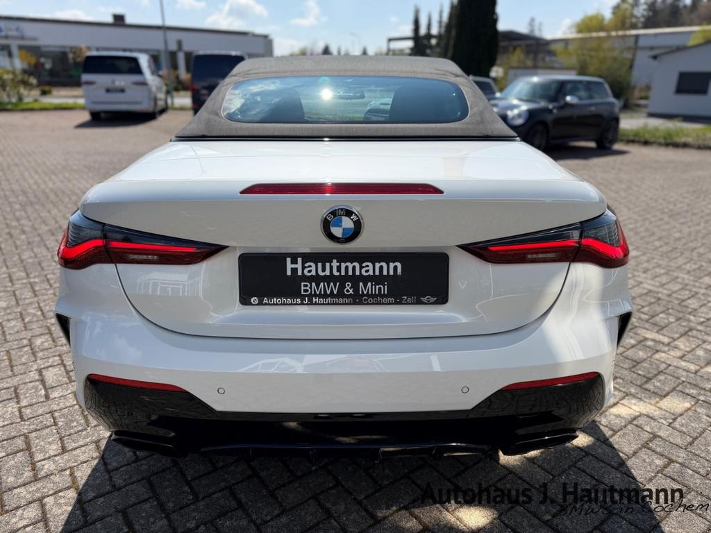 BMW M440