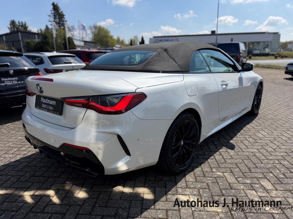 BMW M440