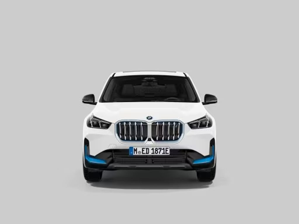 BMW iX1 xDrive30
