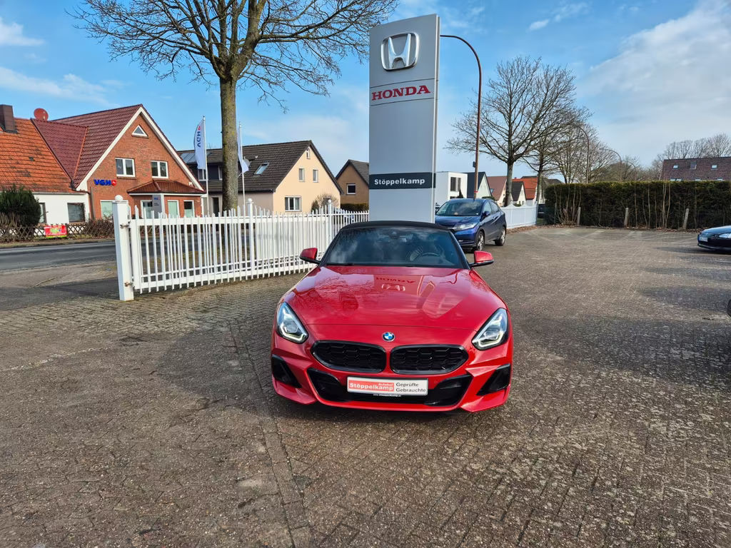 BMW Z4