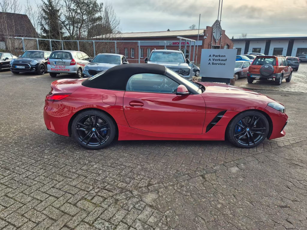 BMW Z4
