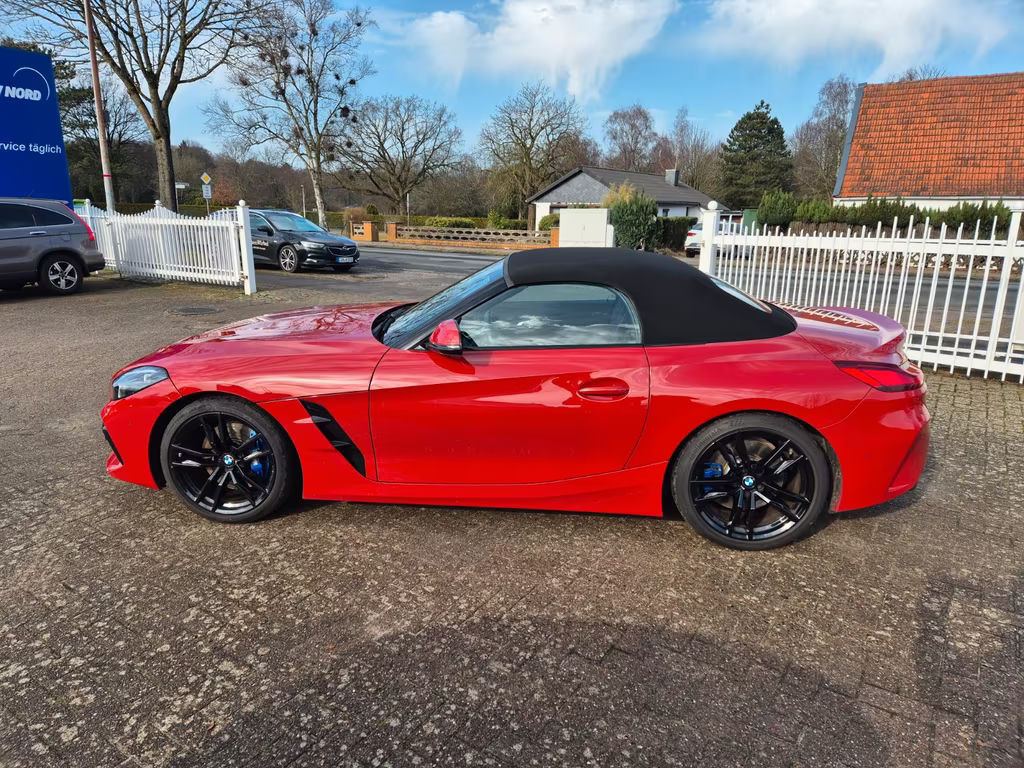 BMW Z4