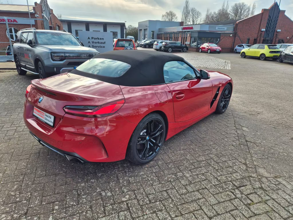 BMW Z4