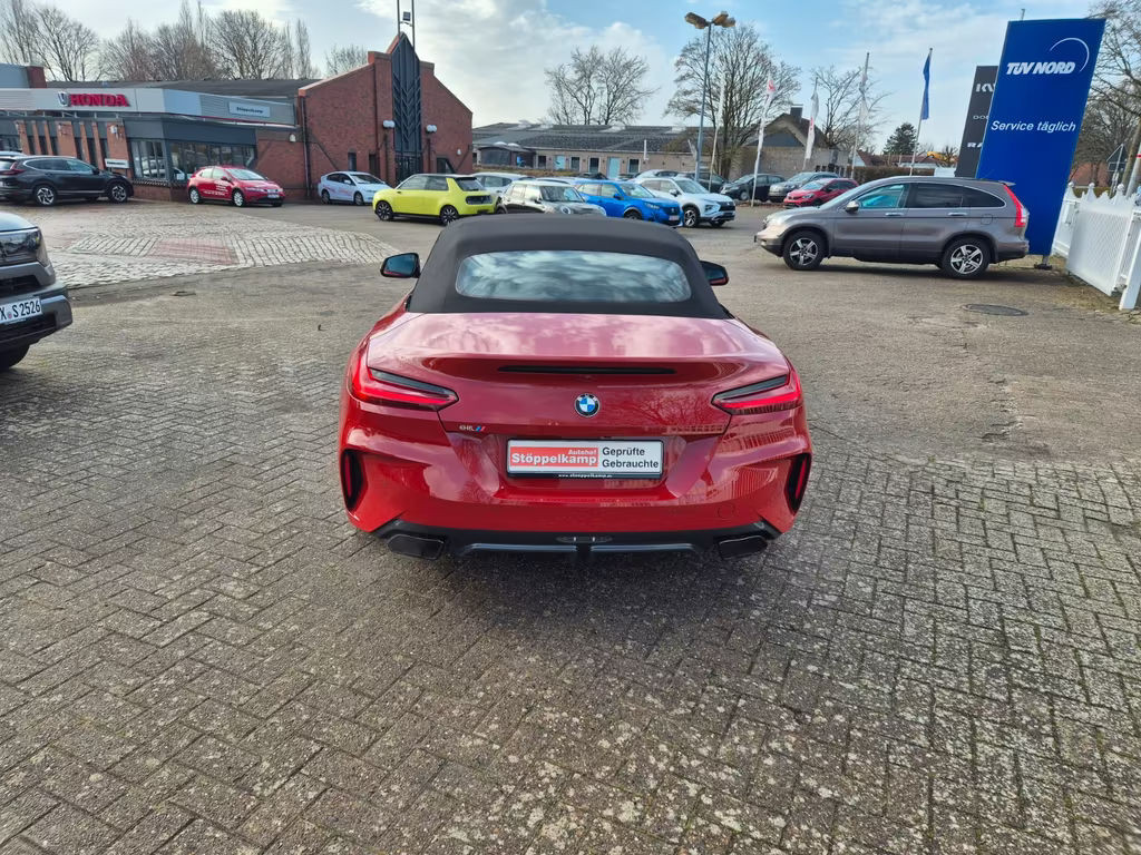 BMW Z4