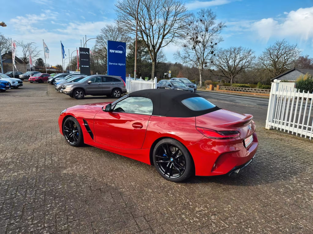 BMW Z4