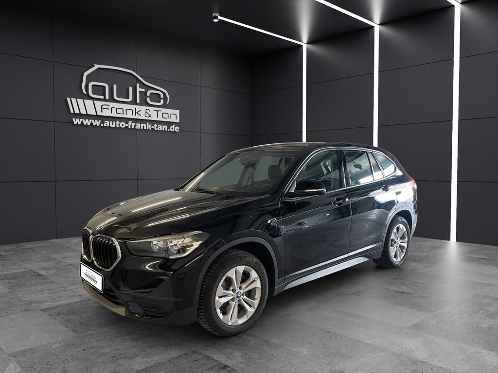BMW X1 xDrive Advantage pakket